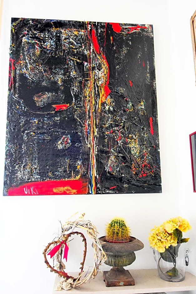 A Casa dell'Artista ViKi