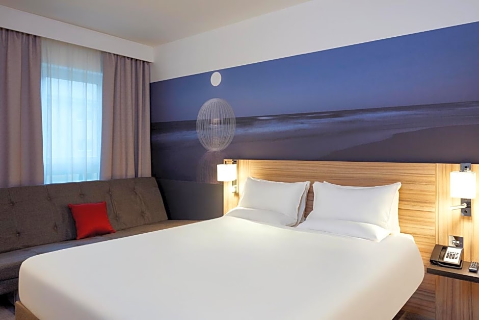 Novotel London Stansted Airport