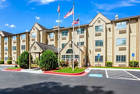 Motel 6-Smyrna, GA - Atlanta