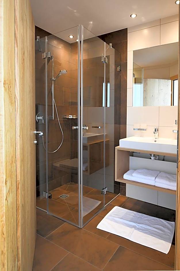 Ferienwohnungen Marmot