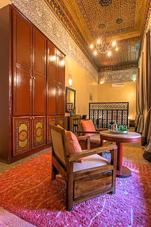 King Suite