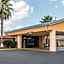 Quality Inn Hinesville - Fort Stewart Area