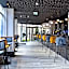 Mercure Lyon Centre Charpennes Parc de la Tête d'Or
