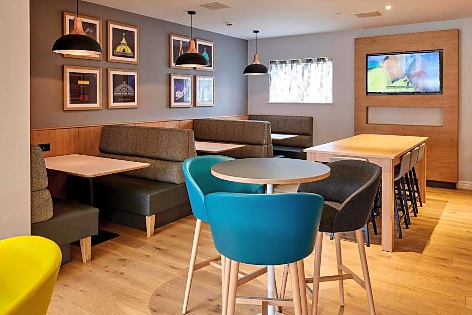 Holiday Inn Belfast City Centre By IHG