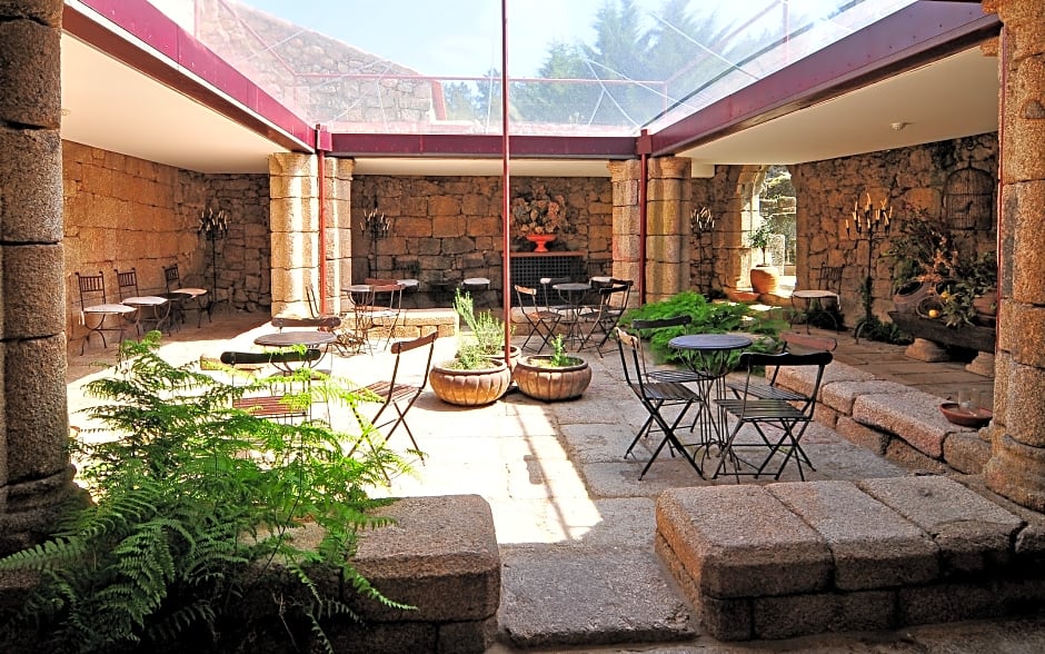 Pousada de Belmonte - Convento de Belmonte