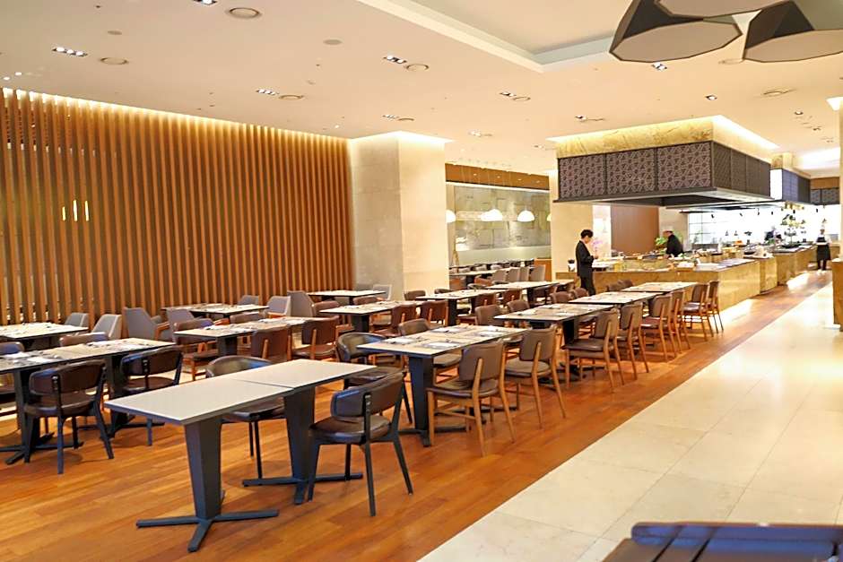 HOTEL SKYPARK CENTRAL SEOUL PANGYO 