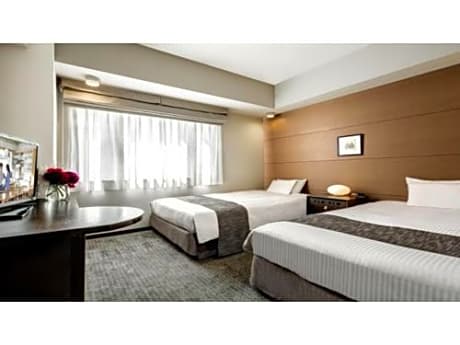 Citadines Central Shinjuku Tokyo - Vacation STAY 25454v