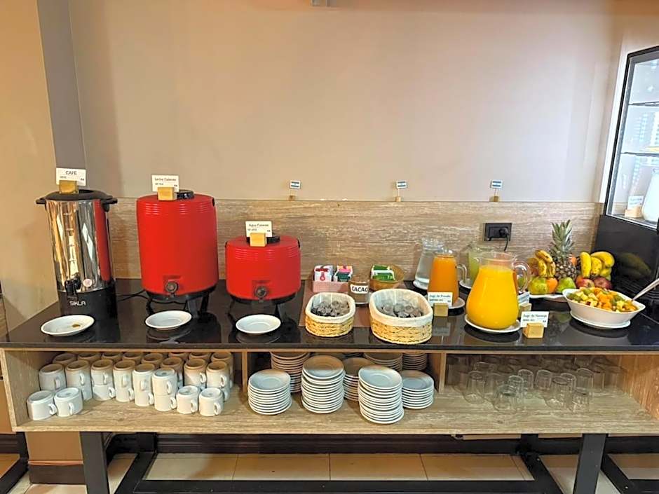DAKAR HOTEL