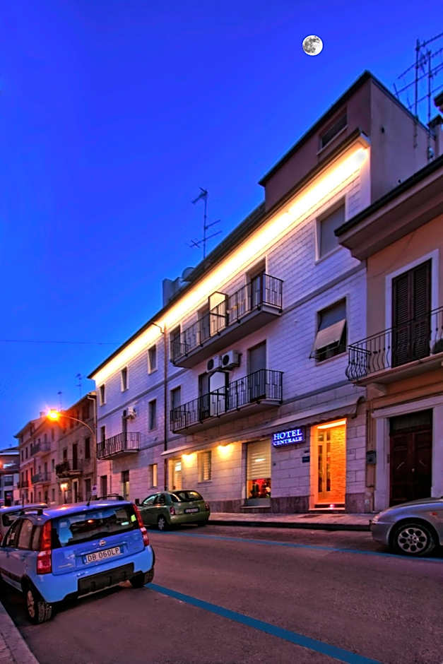 Hotel Centrale