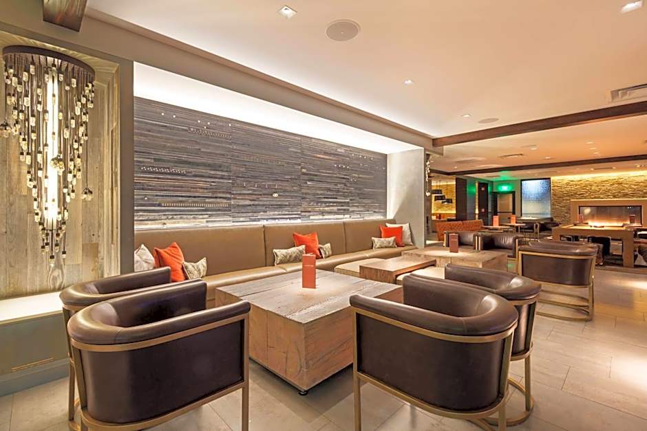 Boulder Marriott