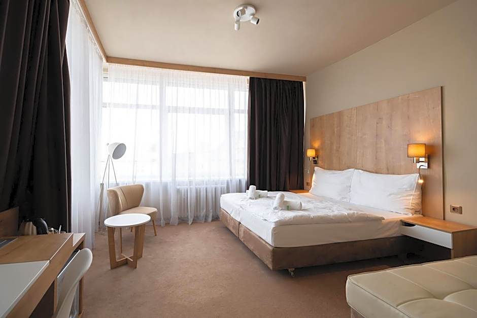 Hotel Liberec
