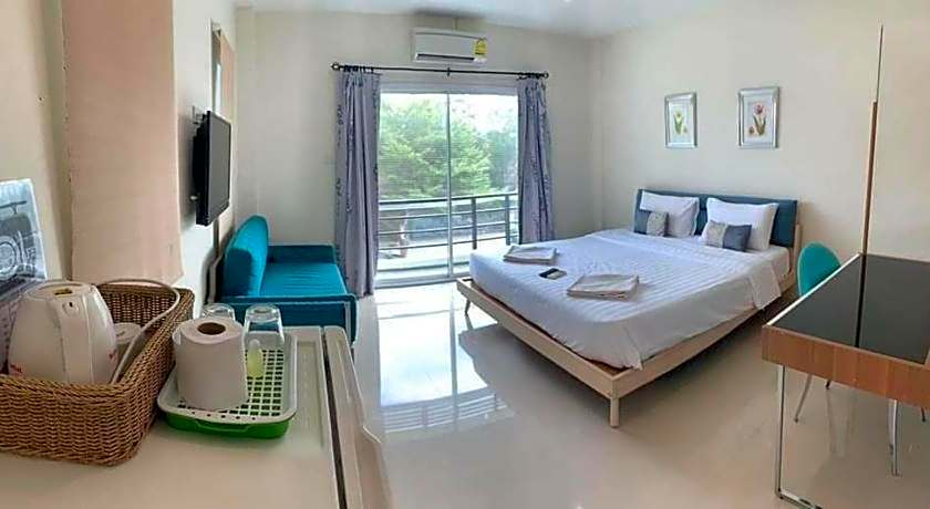 Privacy Residence Lopburi