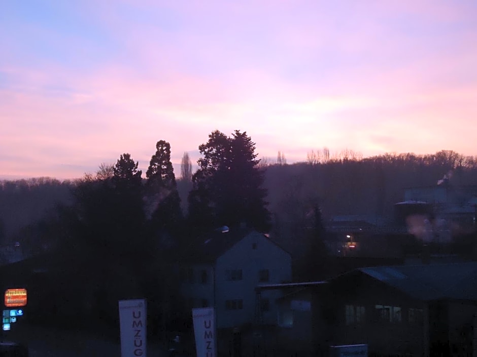 enjoyHotel garni Korntal Stuttgart