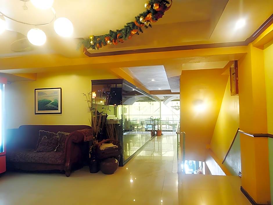 Ormoc Sugarland Suites