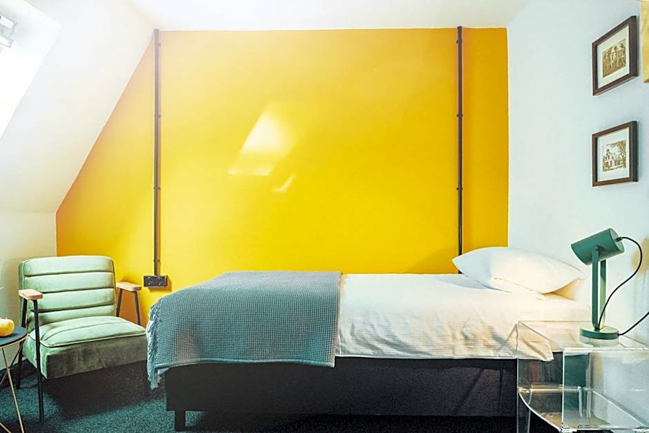 Agli Hotel