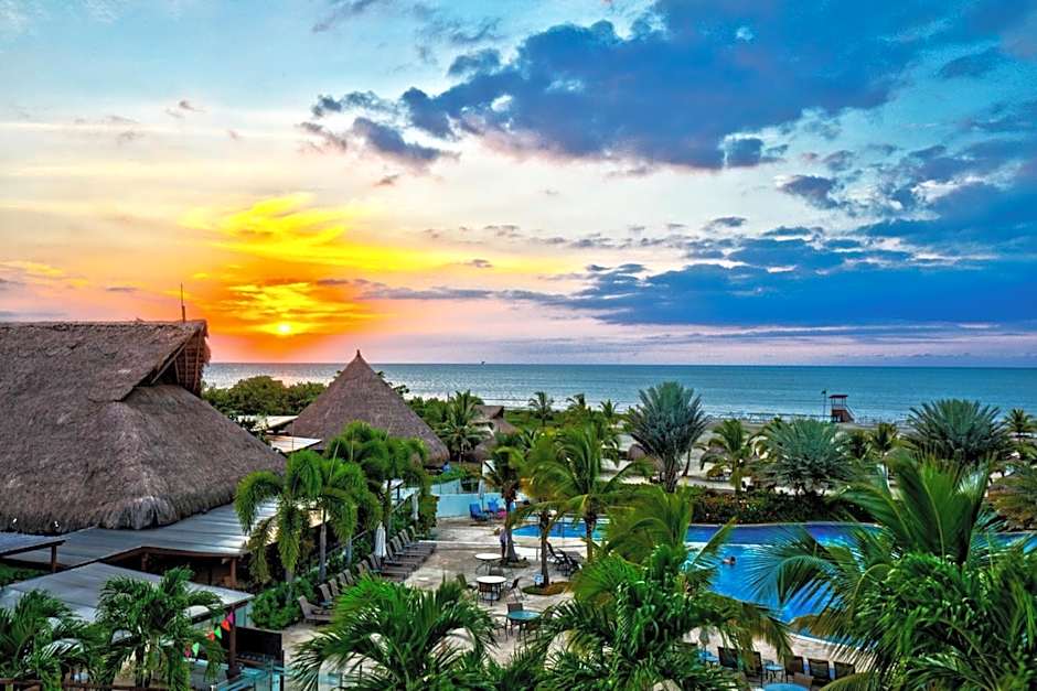 Estelar Playa Manzanillo - All Inclusive