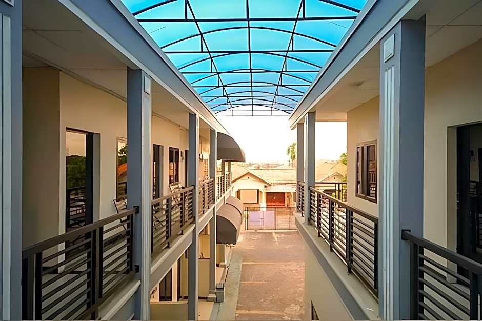 Wisma Merdeka Syariah RedPartner