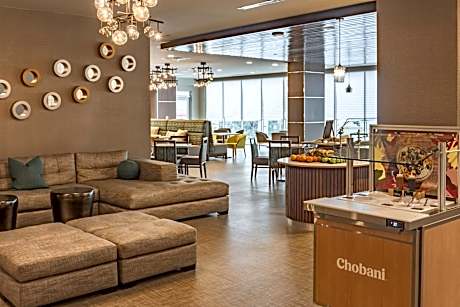 Element Dallas Downtown East