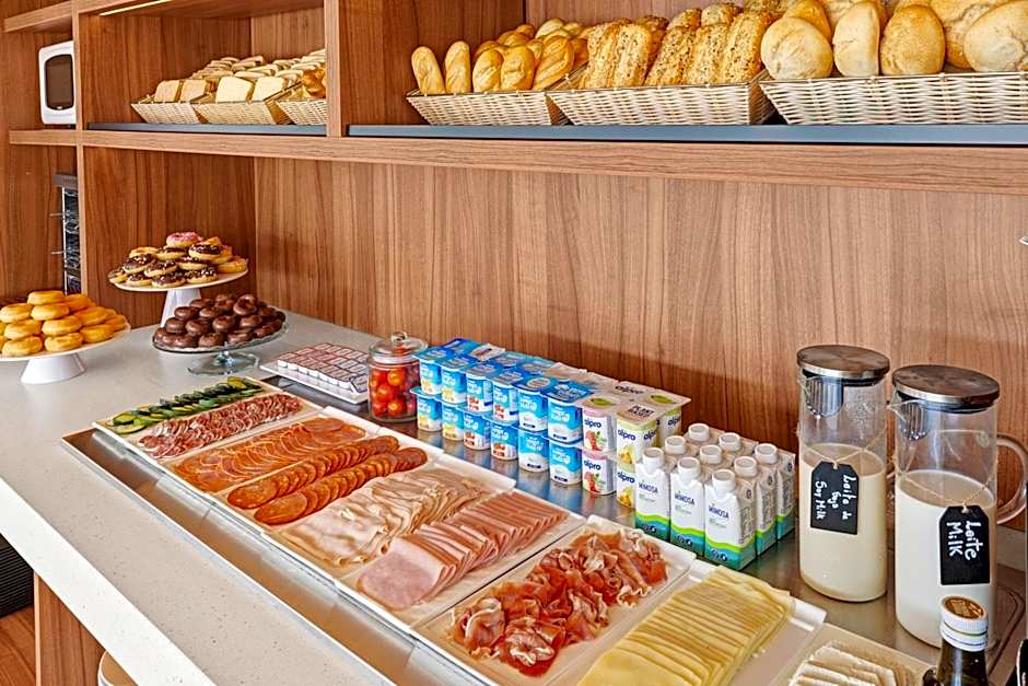 B&B HOTEL Leiria Fatima