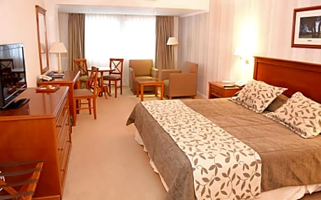 Executive Double King Room