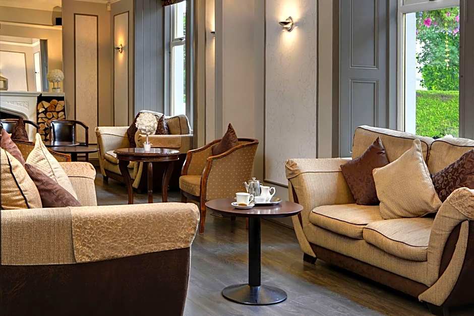 Dryfesdale Hotel - BW Signature Collection