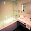 Mercure cayenne Royal Amazonia