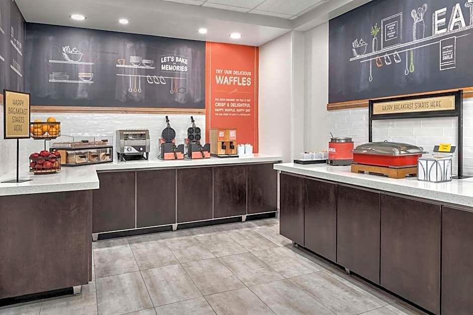 Hampton Inn Birmingham I-65/Lakeshore Drive