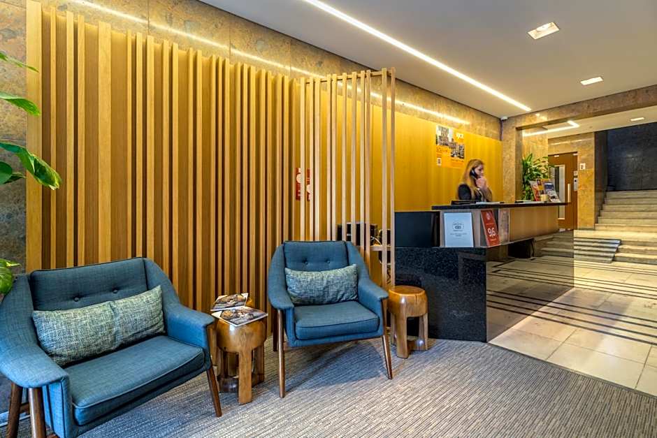 Hotel Spot Family Suites