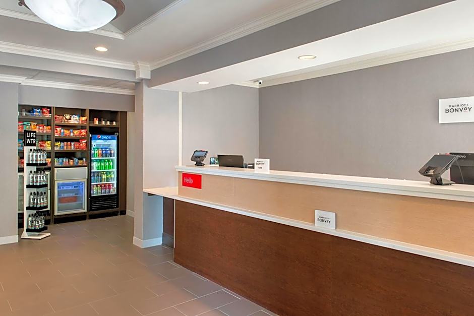TownePlace Suites by Marriott Wilmington Newark/Christiana