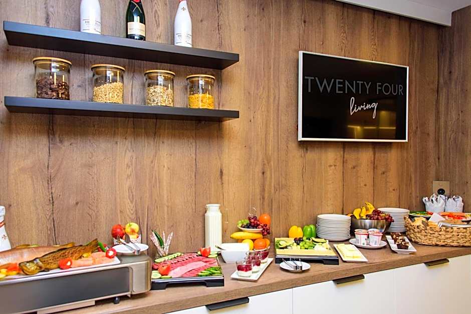 Hotel TwentyFour Living