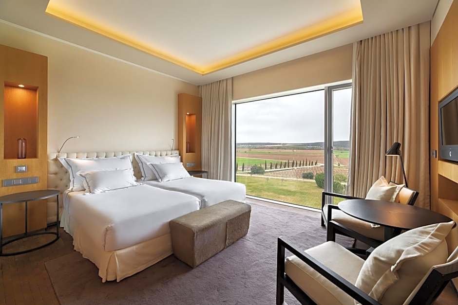 Valbusenda Hotel Bodega & Spa