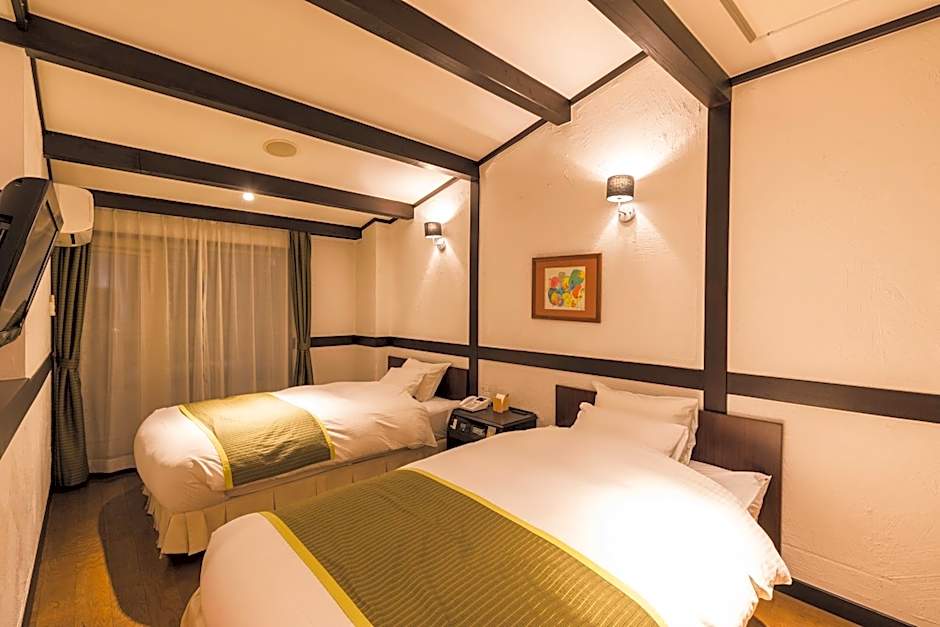 Hotel Jogakura