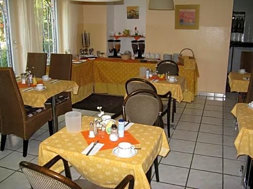 Hotel Eilenriede