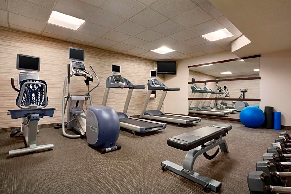 Courtyard by Marriott Champaign