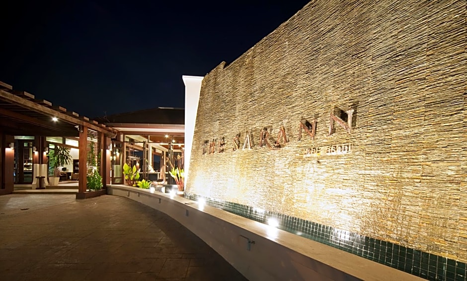 The Sarann Hotel