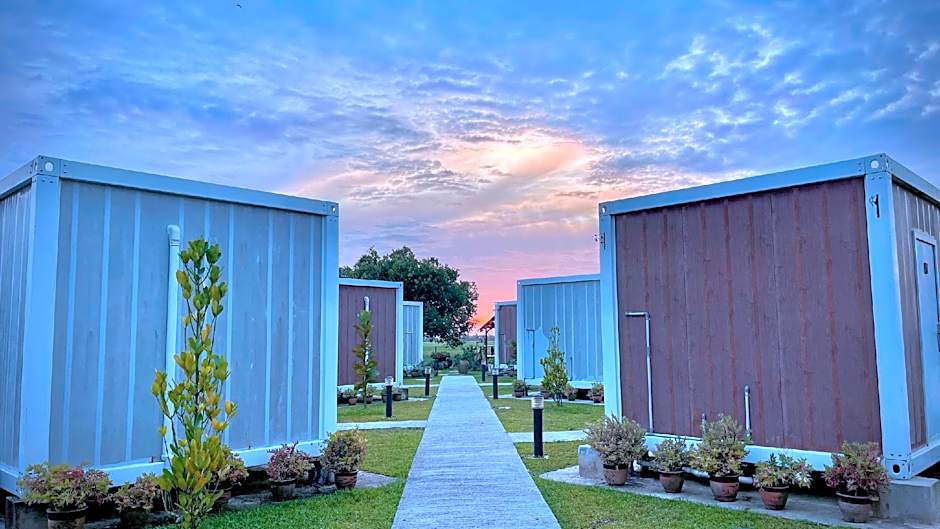 Country Road Homestay