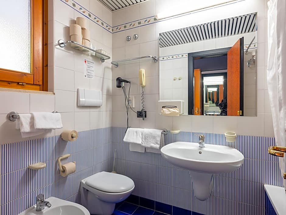 Hotel San Pietro