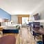 Quality Inn & Suites Tampa-Ybor City