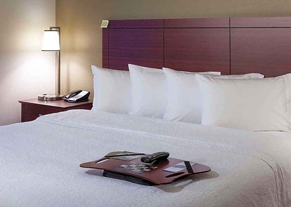 Hampton Inn By Hilton & Suites Boise-Downtown