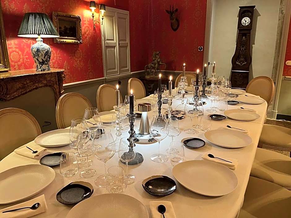 Château de Collias - Maison de Vacances