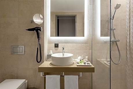Premium Alps View Room