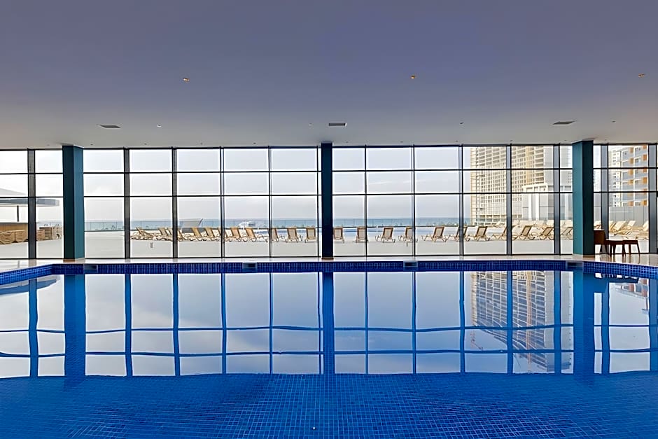 Euphoria Batumi Convention & Casino Hotel