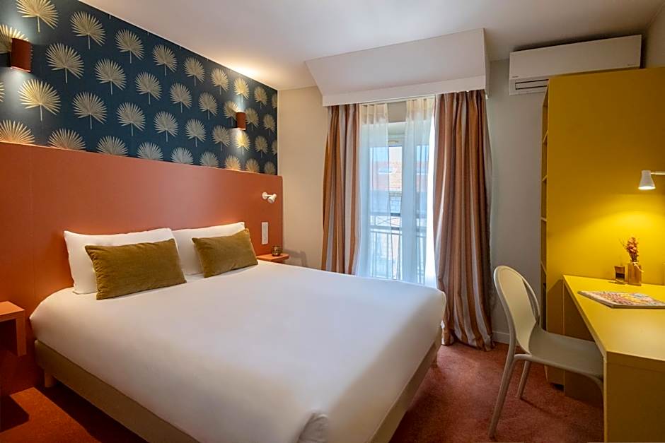Hotel Du Midi