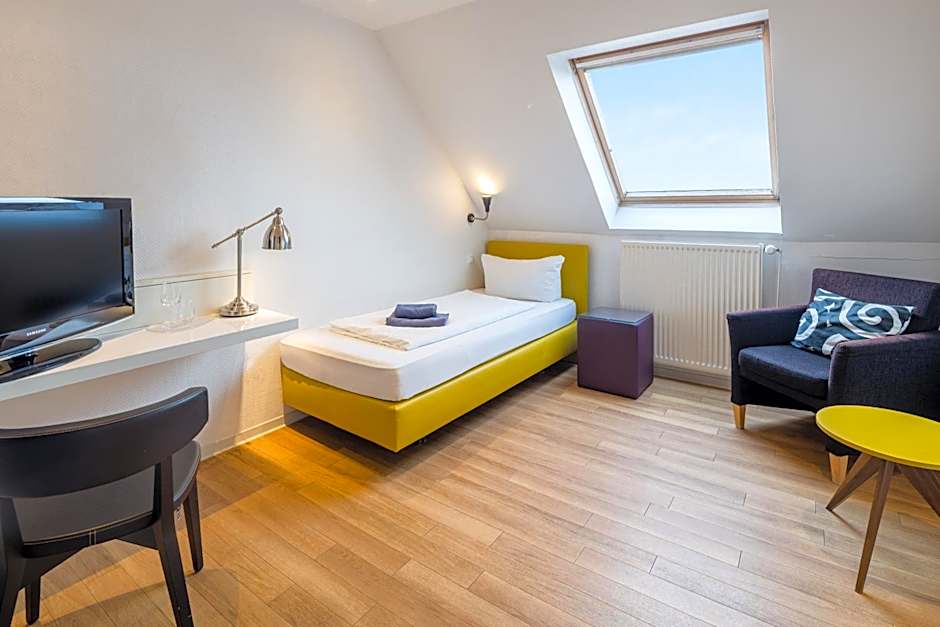 Strandhotel Achtert Diek