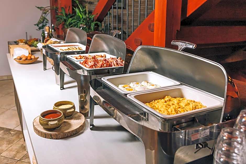 Golf & Spa Kunětická Hora