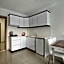 Antioch Residence