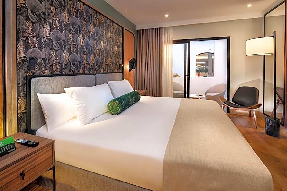 Princess Inspire Tenerife - Adults Only