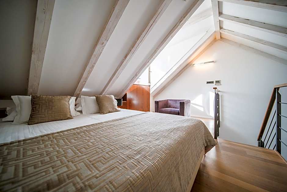 Hotel Vestibul Palace & Villa - Small Luxury Hotels Of The World