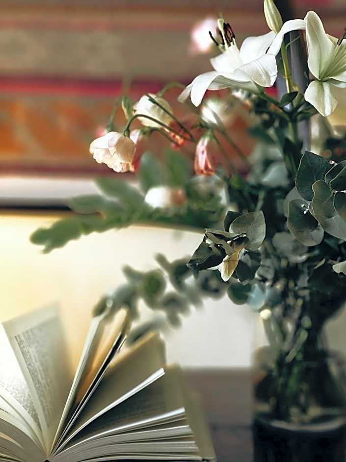 BE Jardin Escondido By Coppola