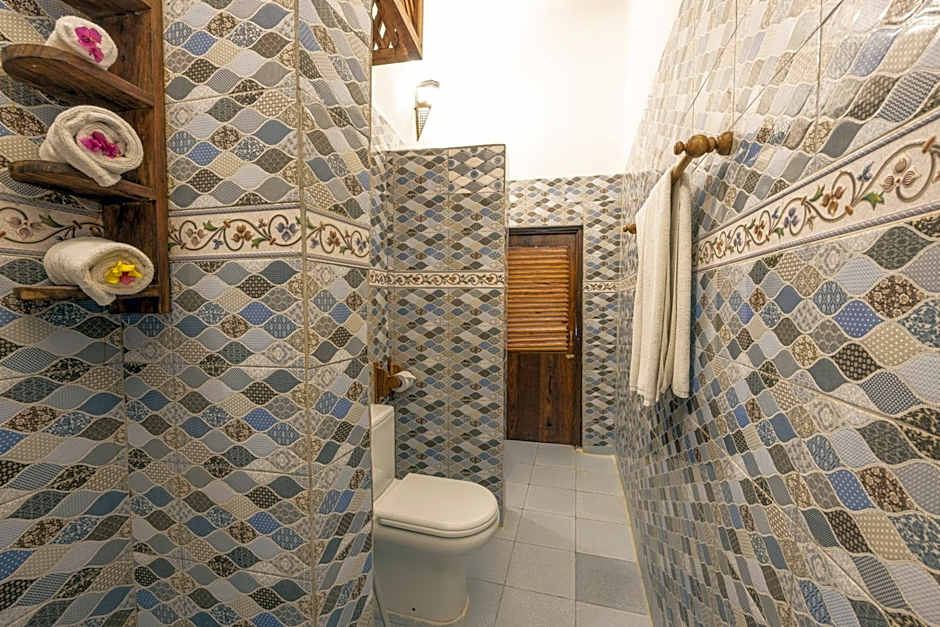 Shaba Boutique Hotel
